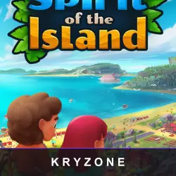 Spirit of the Island — ключ активации Steam
