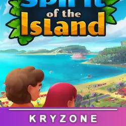 Spirit of the Island — Steam Key (Digital)