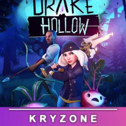 Купить ключ Drake Hollow для Steam от 5.07$ с гарантией на GGSel!
