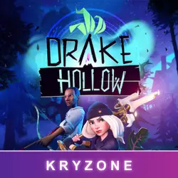 Drake Hollow — ключ активации Steam