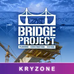 Bridge Project — ключ активации Steam