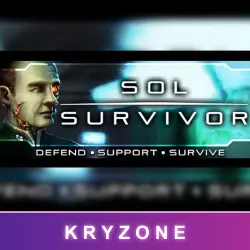 Sol Survivor — ключ активации Steam