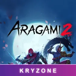 Aragami 2 — ключ активации Steam