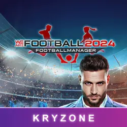 WE ARE FOOTBALL — ключ активации Steam
