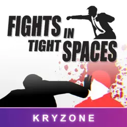 Fights in Tight Spaces — ключ активации Steam
