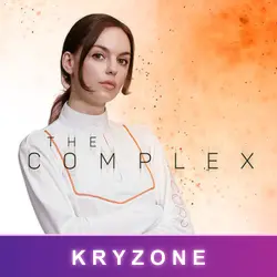 The Complex — ключ активации Steam