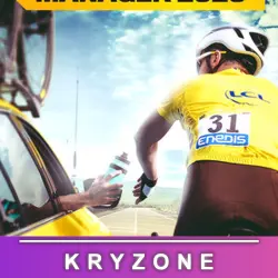 Купить ключ Pro Cycling Manager 2020 для Steam от 3.27$ с гарантией на GGSel!