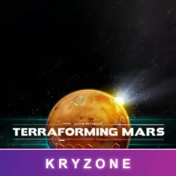 Terraforming Mars — ключ активации Steam