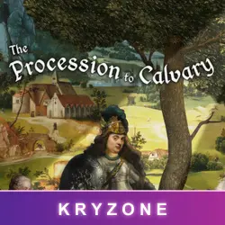 The Procession to Calvary — ключ активации Steam