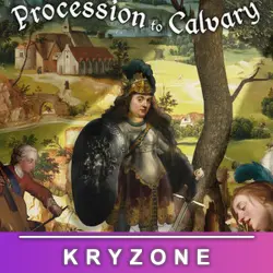 The Procession to Calvary — Steam Key (Digital)