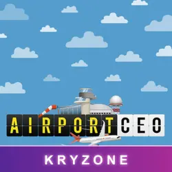 Airport CEO — ключ активации Steam