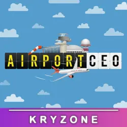 Airport CEO — Steam Key (Digital)