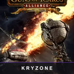 Guns of Icarus Alliance — ключ активации Steam