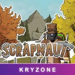 Scrapnaut — ключ активации Steam