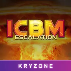 ICBM — ключ активации Steam