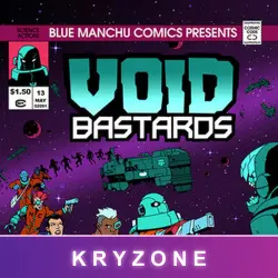 Void Bastards — ключ активации Steam