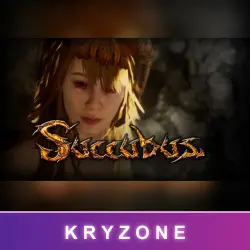 SUCCUBUS — ключ активации Steam