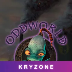 Oddworld: Abe's Oddysee — ключ активации Steam