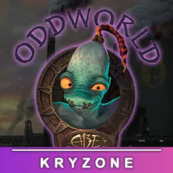 Oddworld: Abe's Oddysee — Steam Key (Digital)