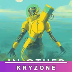 In Other Waters — Steam Key (Digital)
