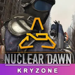 Nuclear Dawn — Steam Key (Digital)