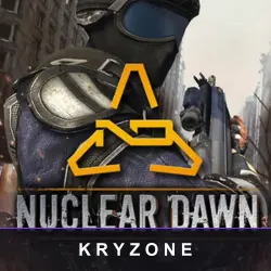 Nuclear Dawn — Steam Key (Digital)