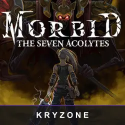Morbid: The Seven Acolytes — Steam Key (Digital)
