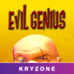 Evil Genius — ключ активации Steam