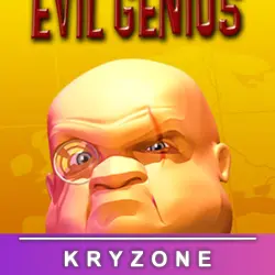 Evil Genius — Steam Key (Digital)