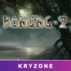 Konung 2 — ключ активации Steam