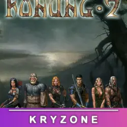 Konung 2 — Steam Key (Digital)