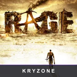 Rage — ключ активации Steam