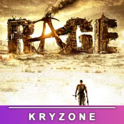 Rage — Steam Key (Digital)