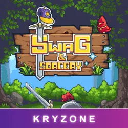 Swag and Sorcery — ключ активации Steam