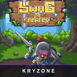 Swag and Sorcery — Steam Key (Digital)