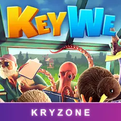KeyWe — ключ активации Steam (не для РФ/СНГ)