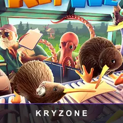 KeyWe — Steam Key (Digital)