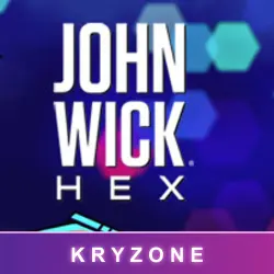 John Wick Hex — ключ активации Steam