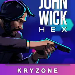 John Wick Hex — ключ активации Steam
