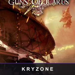 Guns of Icarus Online — ключ активации Steam