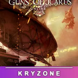 Guns of Icarus Online — Steam Key (Digital)