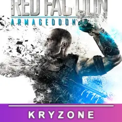 Red Faction: Armageddon — Steam Key (Digital)