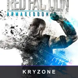 Red Faction: Armageddon — Steam Key (Digital)
