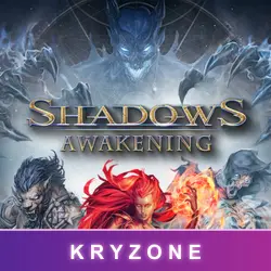 Shadows: Awakening — ключ активации Steam