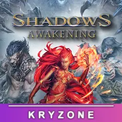 Shadows: Awakening — Steam Key (Digital)
