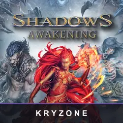 Shadows: Awakening — Steam Key (Digital)