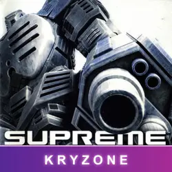 Supreme Commander — ключ активации Steam