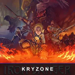 Iron Danger — Steam Key (Digital)