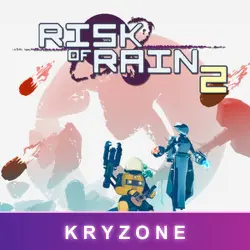 Risk of Rain — ключ активации Steam