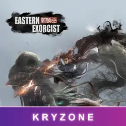 Eastern Exorcist — ключ активации Steam